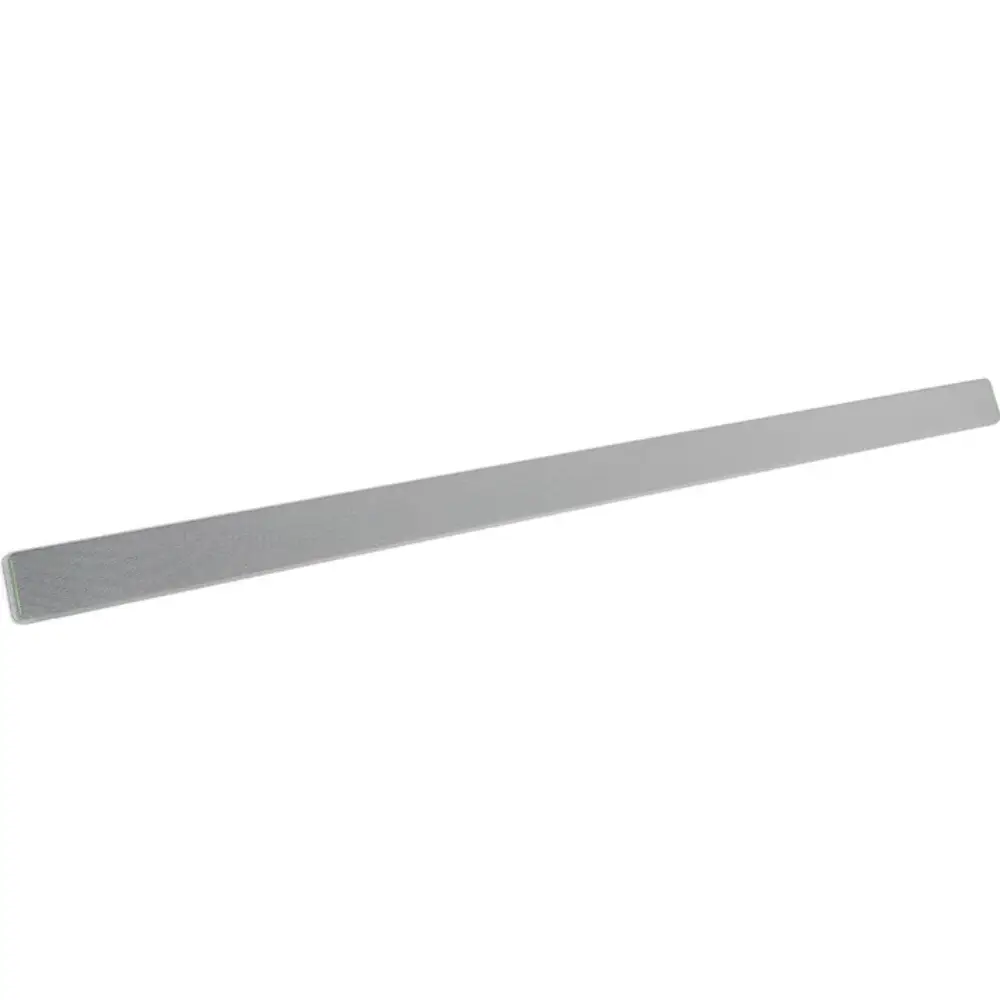shure linear arraywht4 feet mxa710w 4ft 1