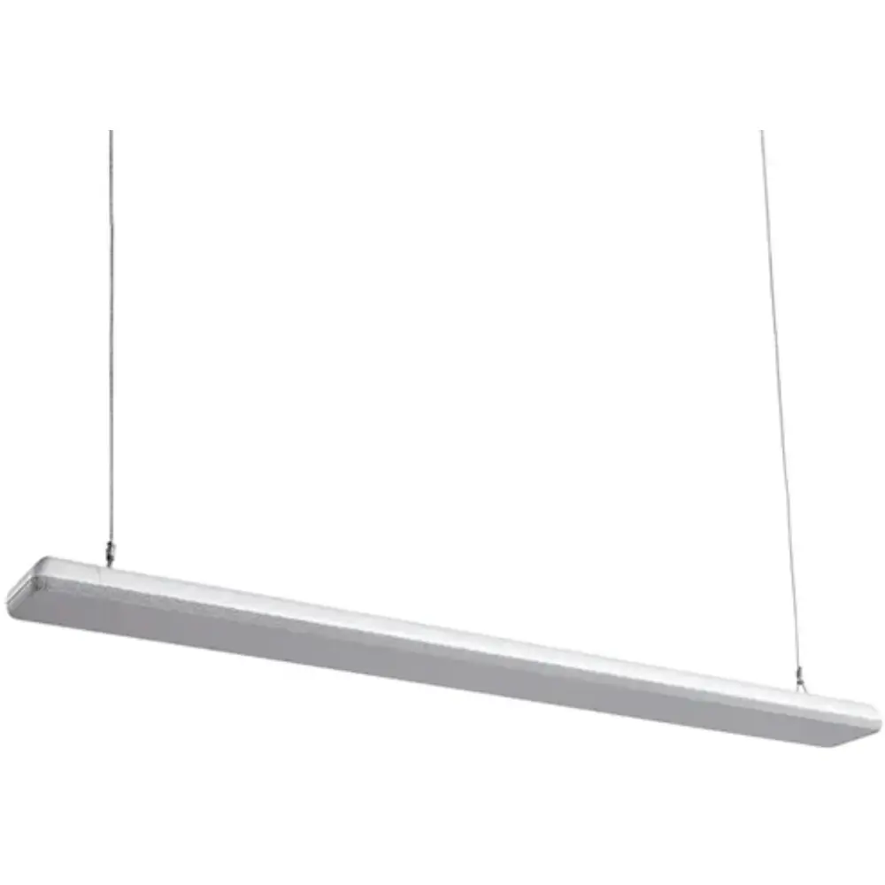 shure linear arraywht4 feet mxa710w 4ft 2