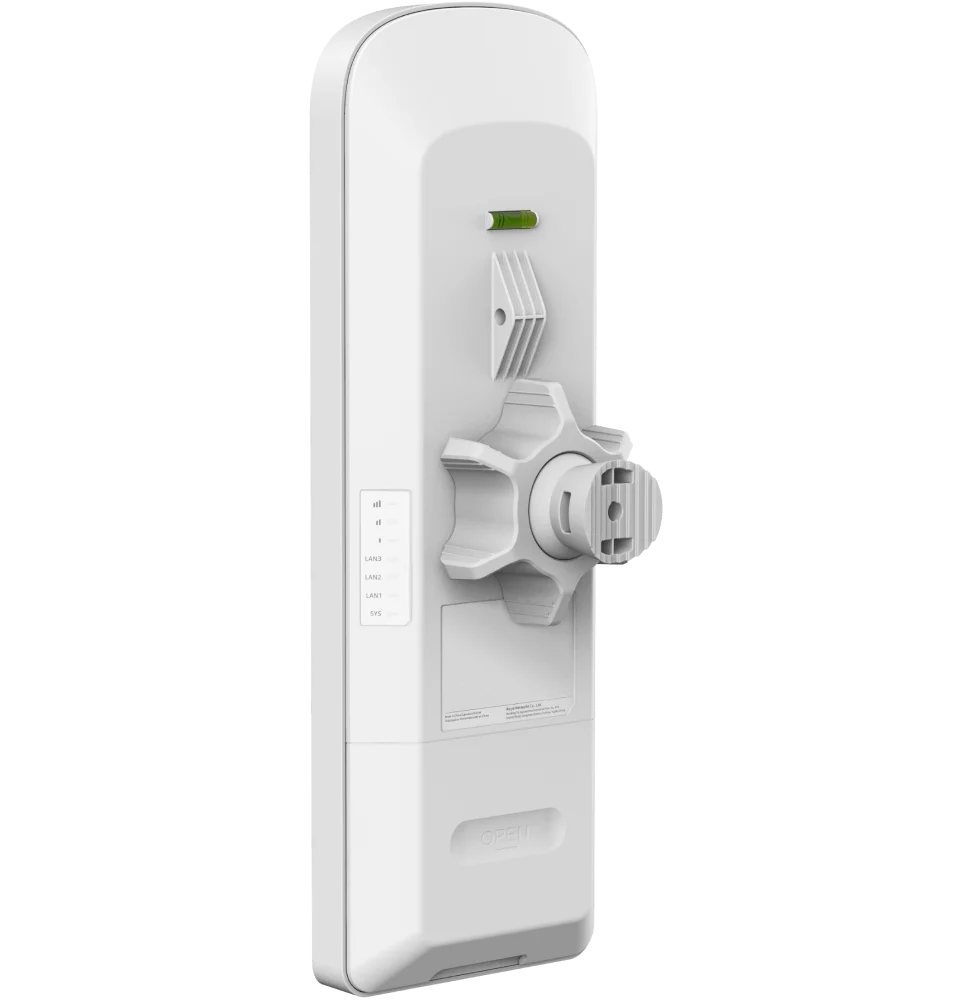 station ptmp wi fi 5 5ghz reyee rg est450g avec antenne integree a 120 (1)