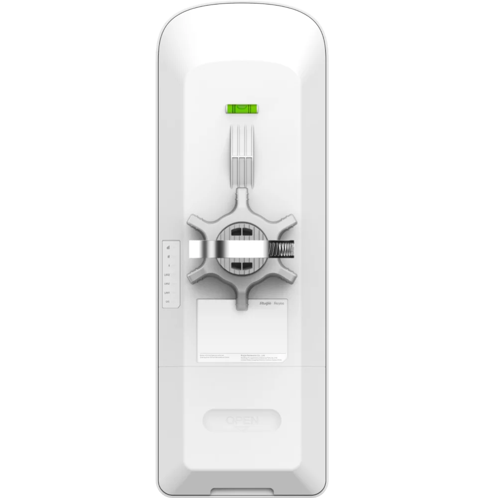 station ptmp wi fi 5 5ghz reyee rg est450g avec antenne integree a 120 (2)