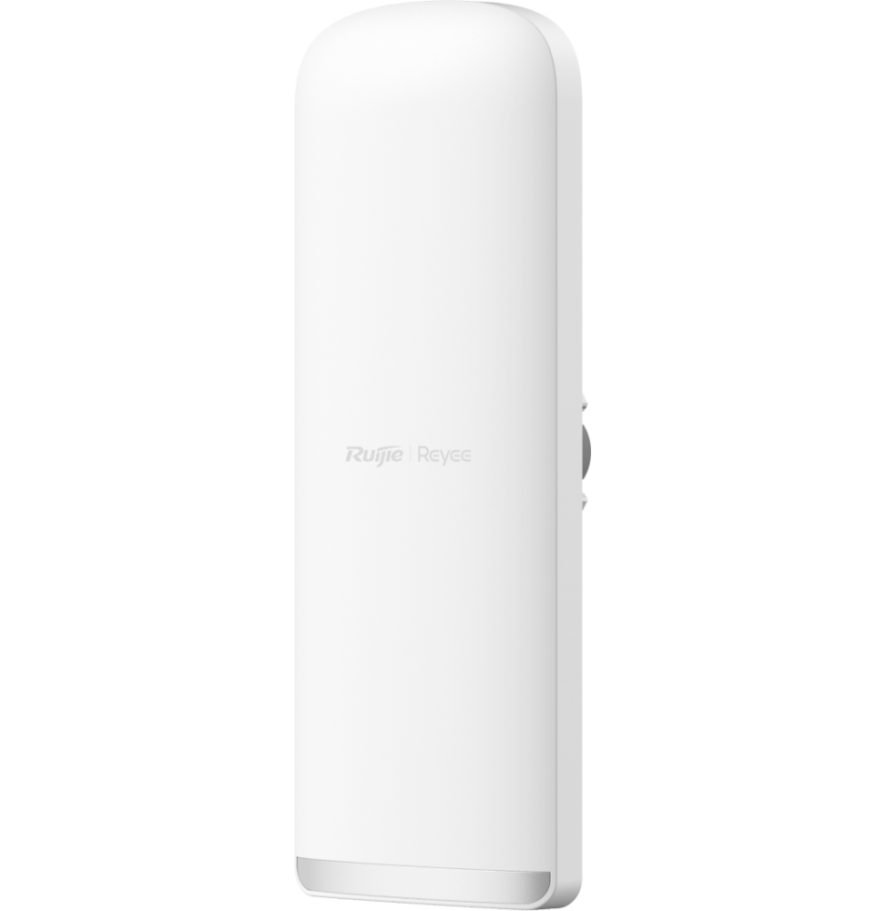 station ptmp wi fi 5 5ghz reyee rg est450g avec antenne integree a 120