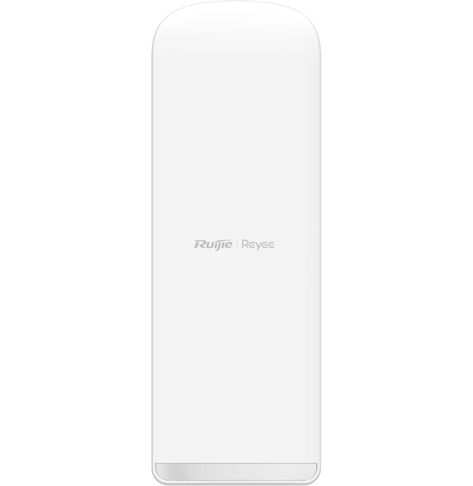 station ptmp wi fi 5 5ghz reyee rg est450g avec antenne integree a 120