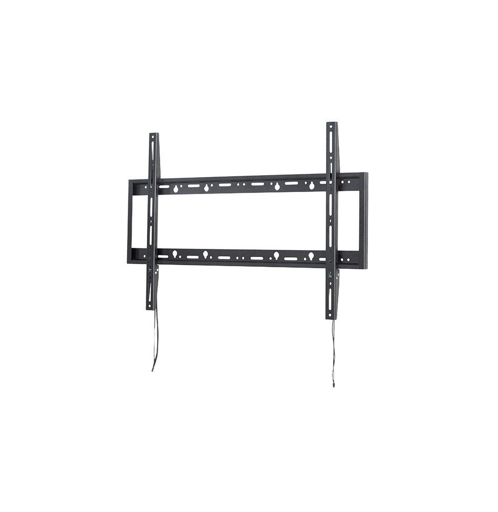 support mural pour ecran plat b tech extra large bt9901 b