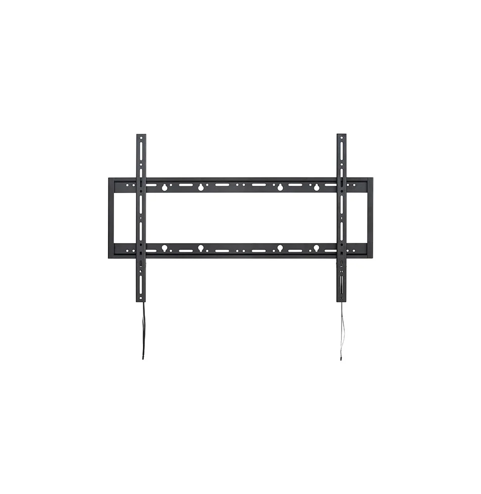 support mural pour ecran plat b tech extra large bt9901 b