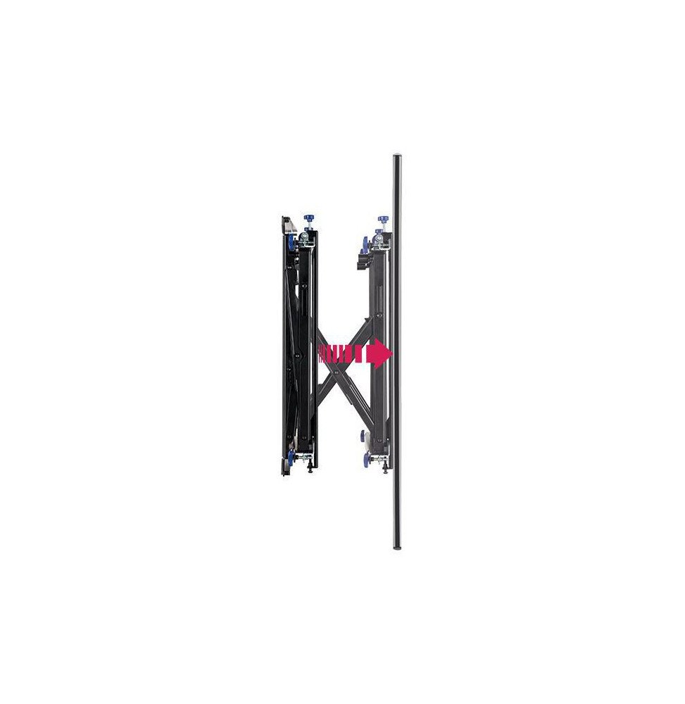 support mural video b tech a service complet et a ouverture douce slimline bt8312 b v2 (4)