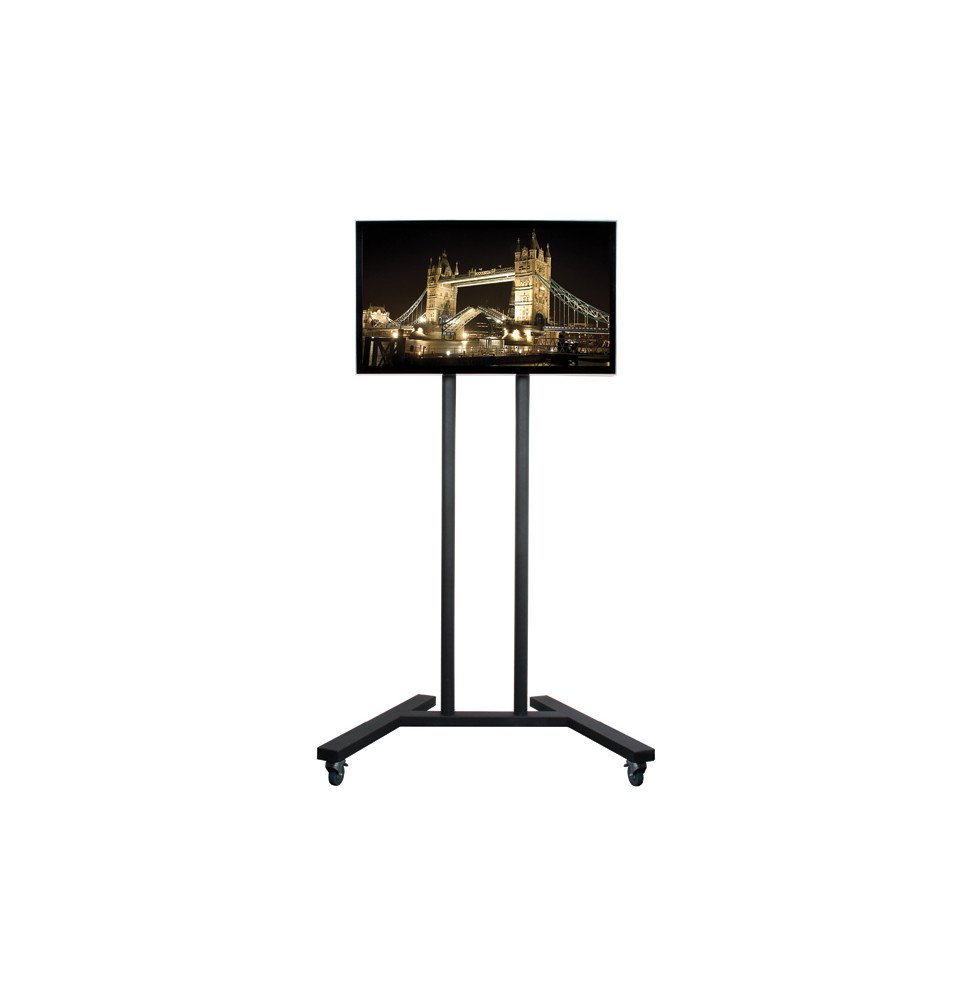 support pour ecran plat b tech vesa 800 x 600 18m bt8503 b (1)