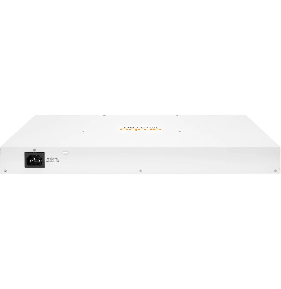 switch administrable hpe aruba instant on 1930 24 ports classe 4 poe 4sfp 195w jl683b (2)