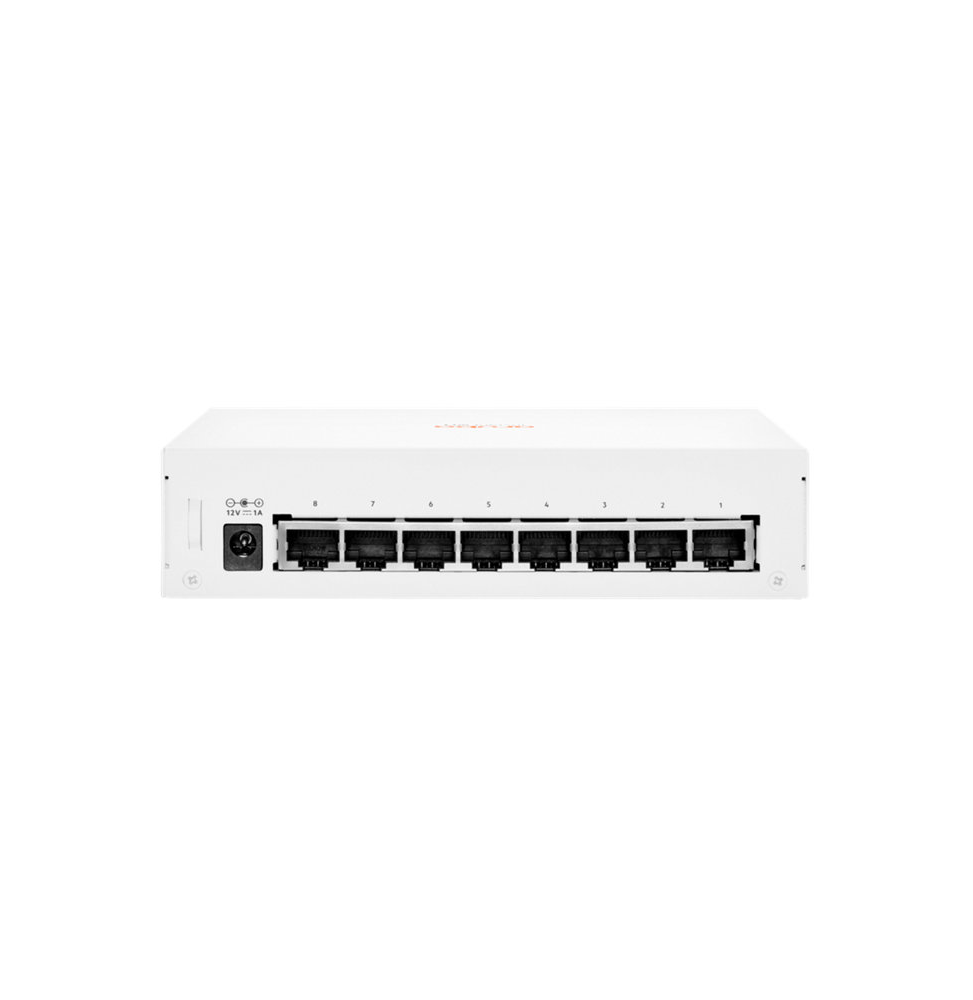 switch aruba instant on 1430 8g r8r45a