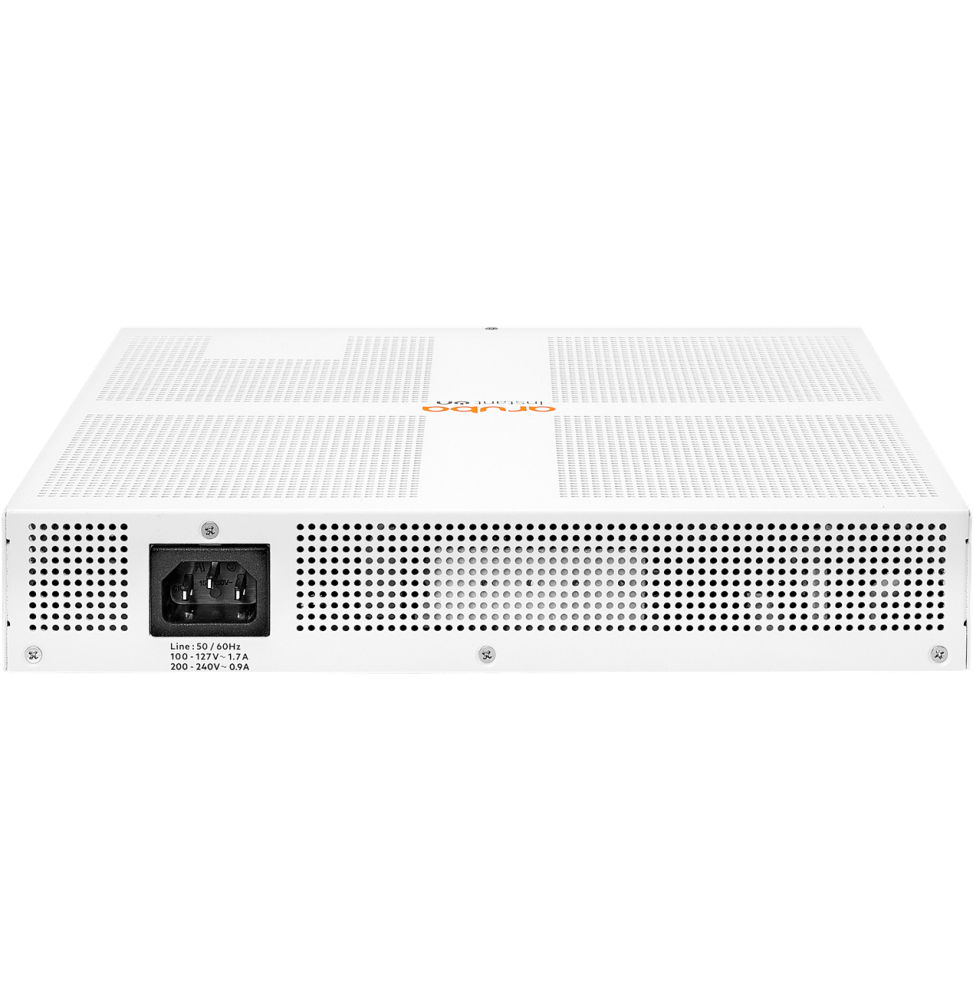 switch aruba instant on 1930 8g classe 4 poe 2sfp 124 w jl681a