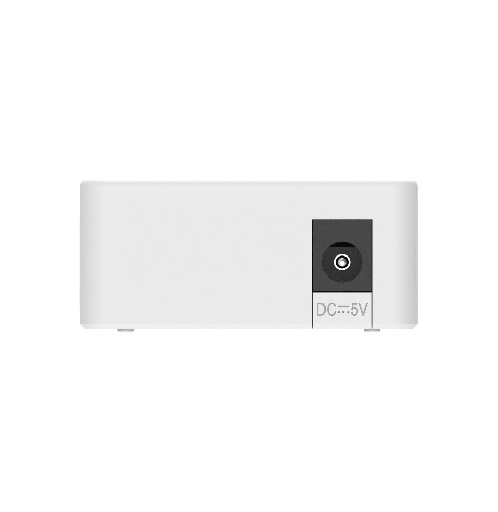 switch non administrable reyee rg es05g l 5 ports gigabit (3)