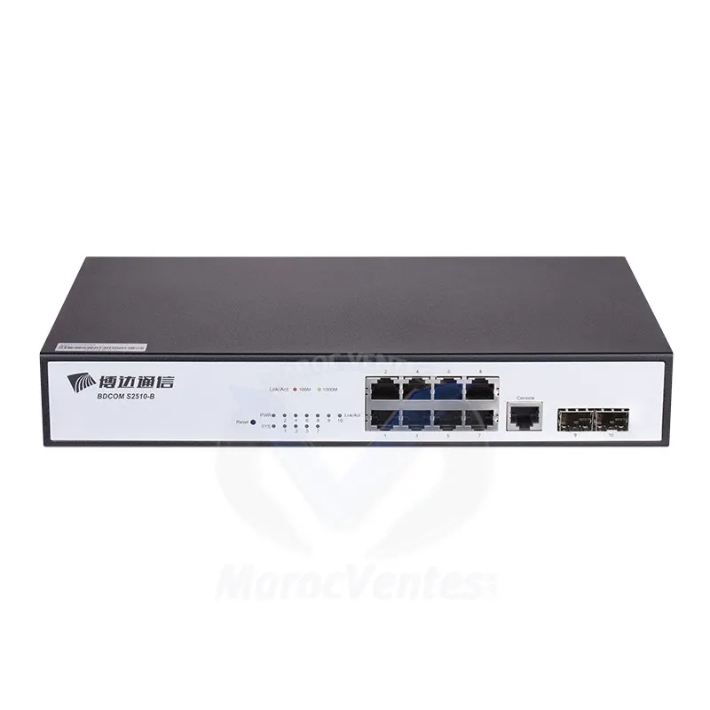 BDCOM S2510P