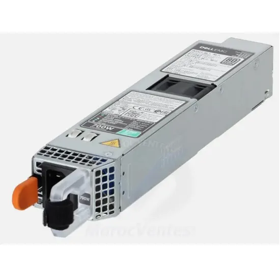 Dell 450 AMIH