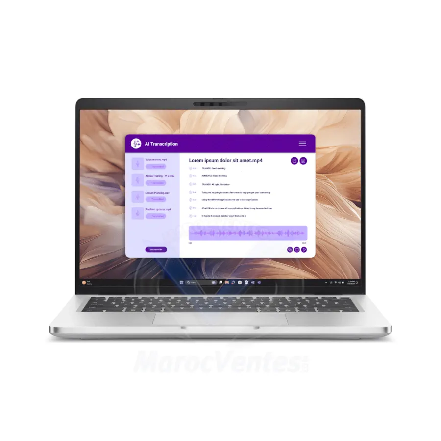 Dell BTO105 P B14250 E MEA