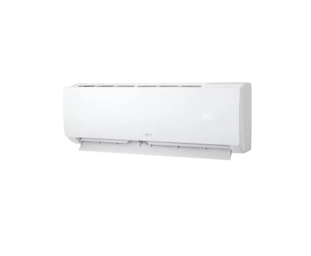 climatiseur lg 18000 jet cool inverter2