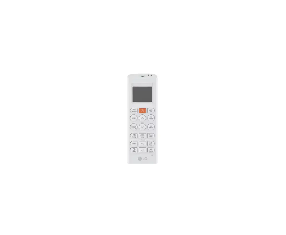 climatiseur lg 18000 jet cool inverter4