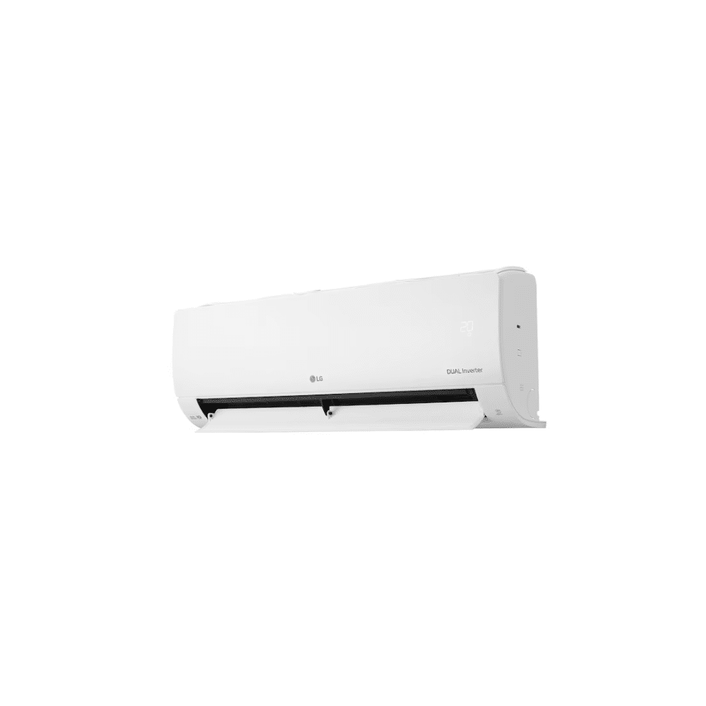 climatiseur lg 24000 btu normal dual cool inverter sans installation
