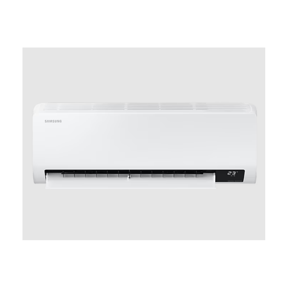 climatiseur samsung 9000 inverter wifi avec afficheur sans installation (1)