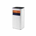 climatiseur taurus mobile temp design 9000 btu