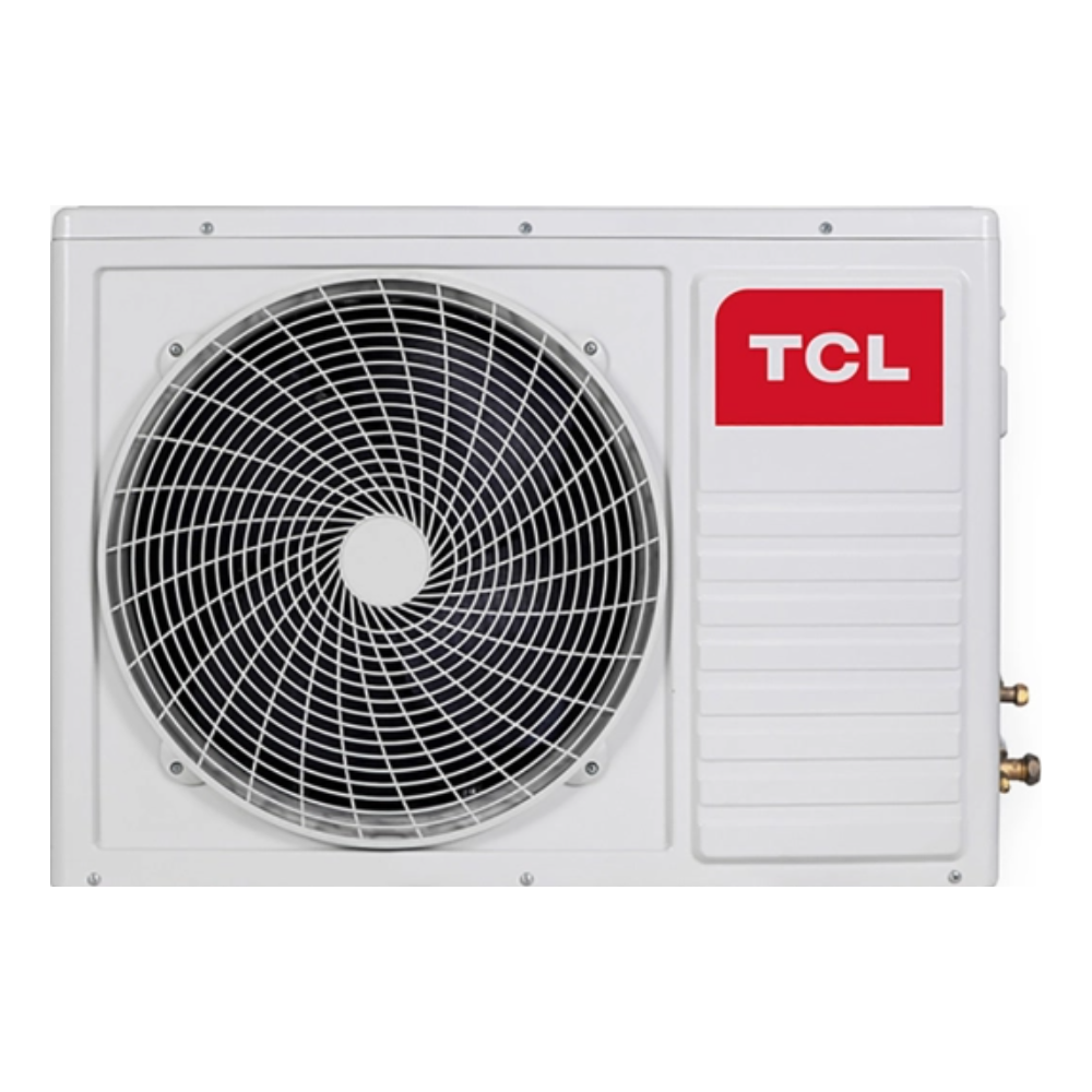 climatiseur tcl 18000 gainable inverter sans installation