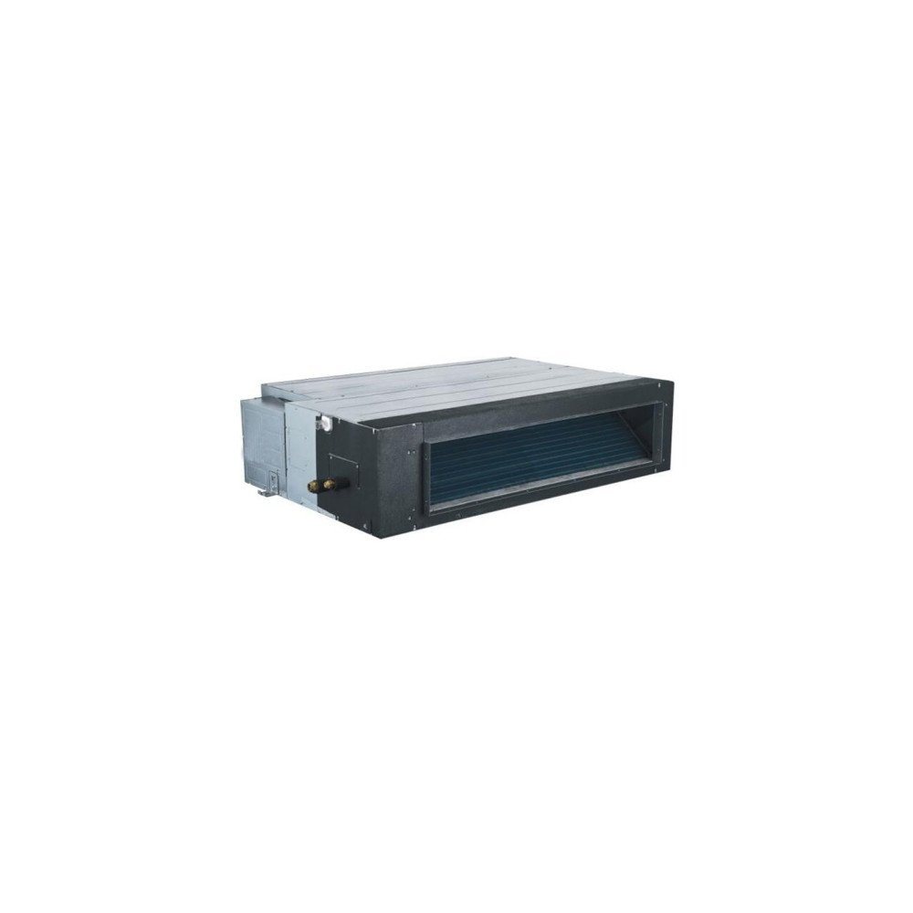 climatiseur tcl 24000 gainable inverter sans installation (3)