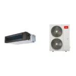 climatiseur tcl 60000 gainable inverter sans installation (2)