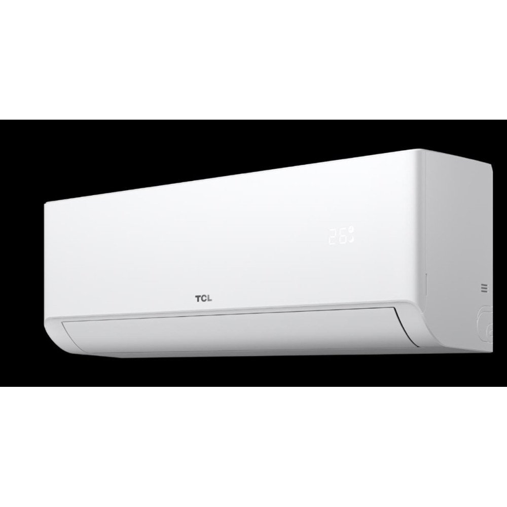 climatiseur tcl 9000 btu inverter r32 blanc