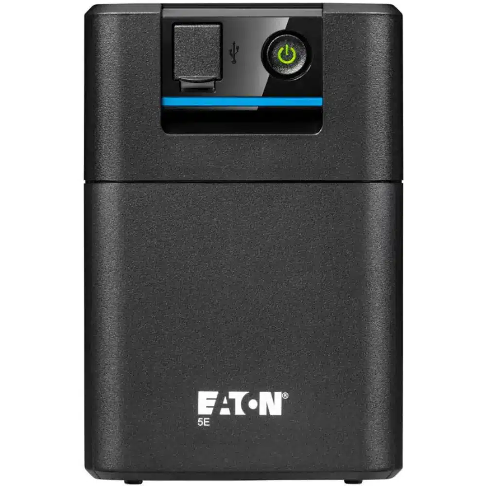 eaton onduleur line interactive 5e gen2 usb 480 w 900 va 4 prises c13 5e900ui (2)