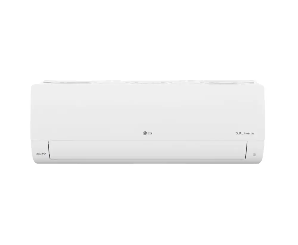 lg climatiseur 9000 dual smart inverter sans installation d10awh i (2)