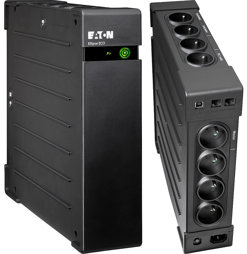 onduleur eaton ellipse eco 1200 fr usb el1200usbfr