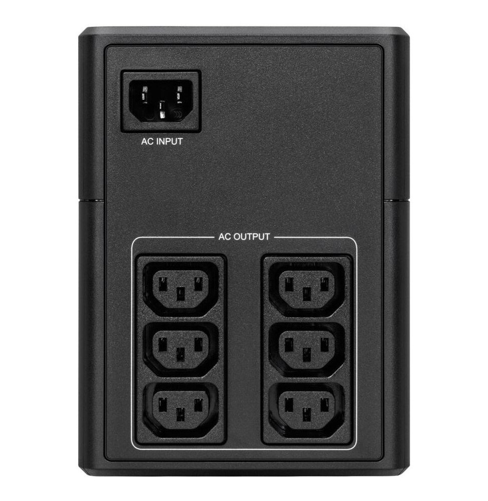 onduleur line interactive eaton 5e 1200 usb 660 w 1200 va 6 prises c13 5e1200ui (2)