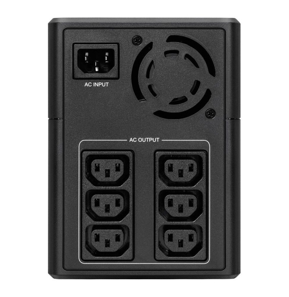onduleur line interactive eaton 5e 1600 usb 900 w 1600 va 6 prises c13 5e1600ui (1)
