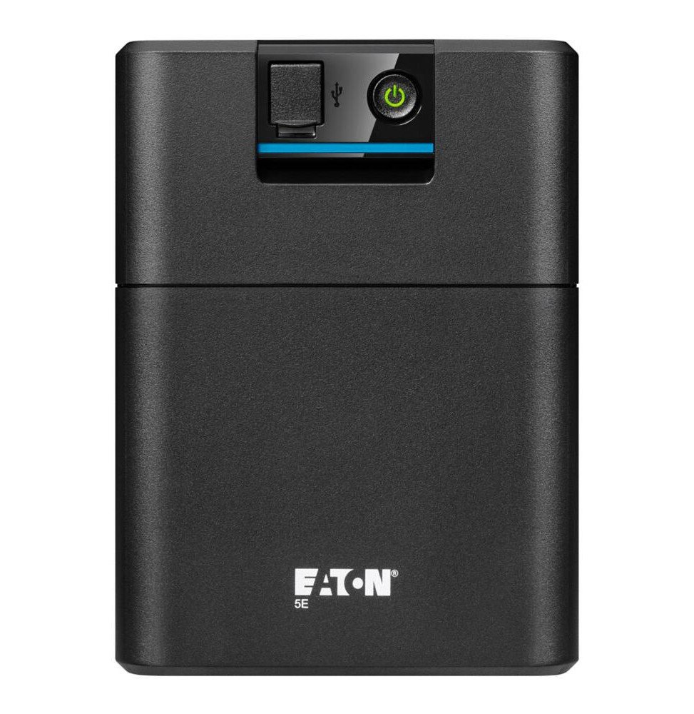 onduleur line interactive eaton 5e 1600 usb 900 w 1600 va 6 prises c13 5e1600ui