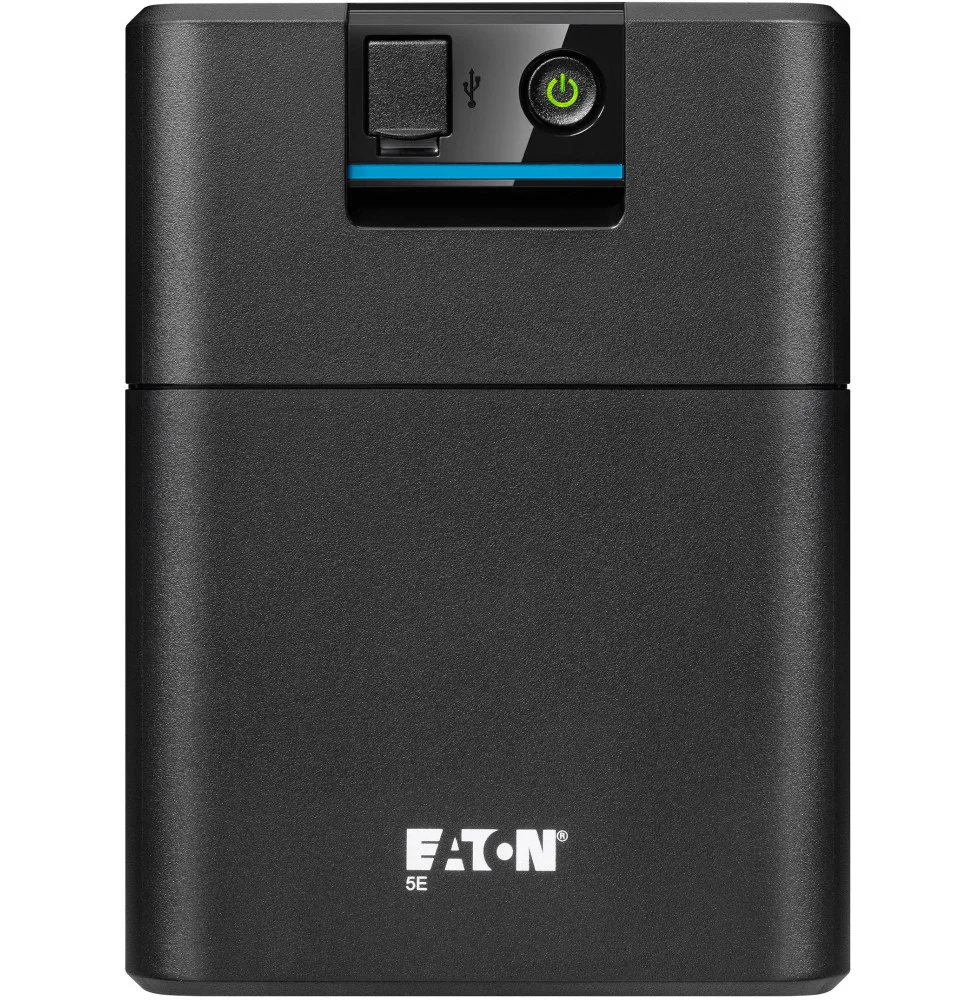 onduleur line interactive eaton 5e 1600 usb gen2 900 w 1600 va 4 prises fr 5e1600uf
