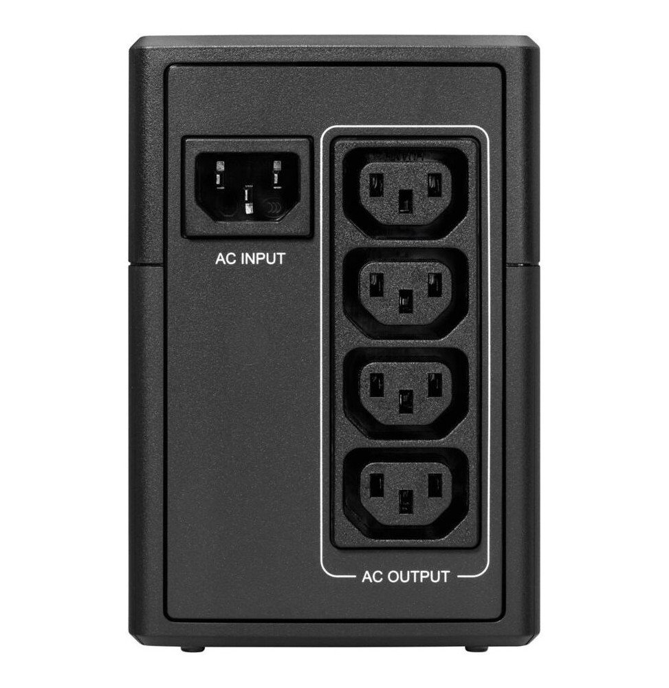 onduleur line interactive eaton 5e 700 usb 360 w 700 va 4 prises c13 5e700i
