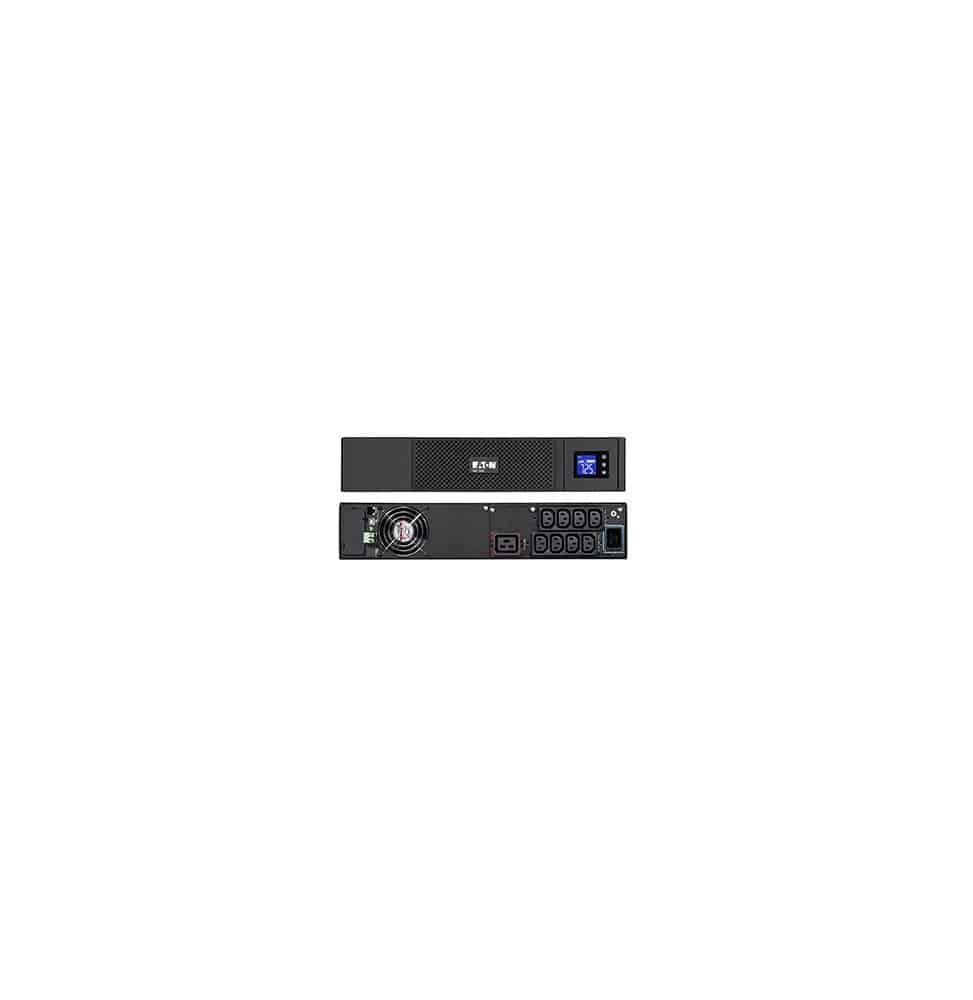 onduleur line interactive eaton 5sc 2200 va r t 2u 5sc2200irt