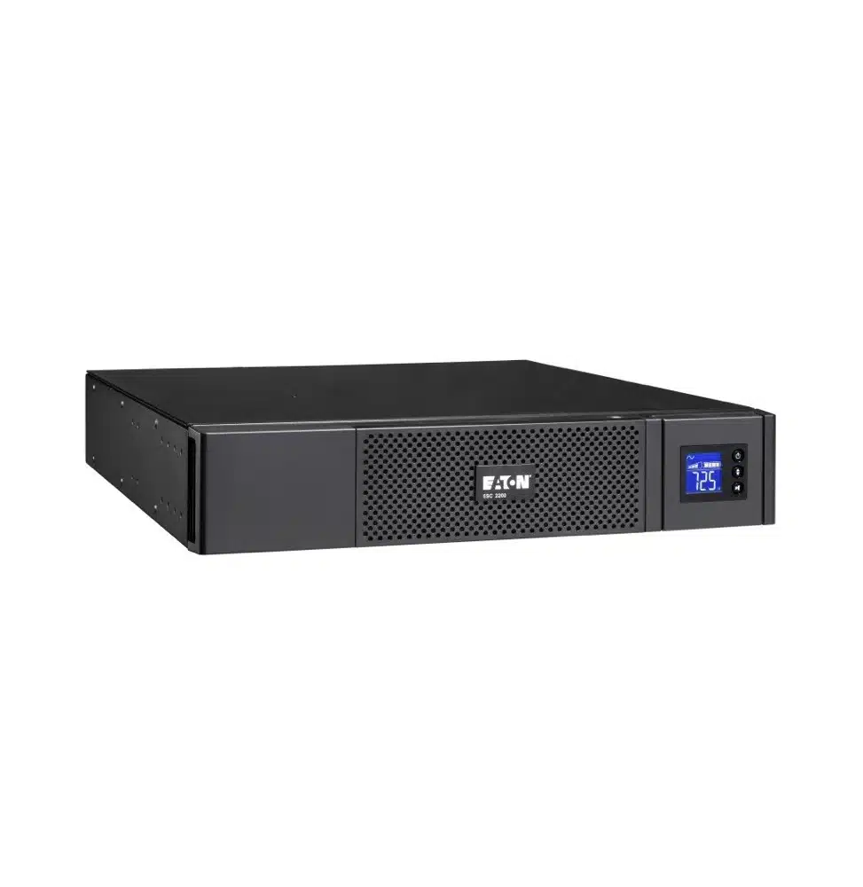 onduleur line interactive eaton 5sc 2200 va r t 2u 5sc2200irt