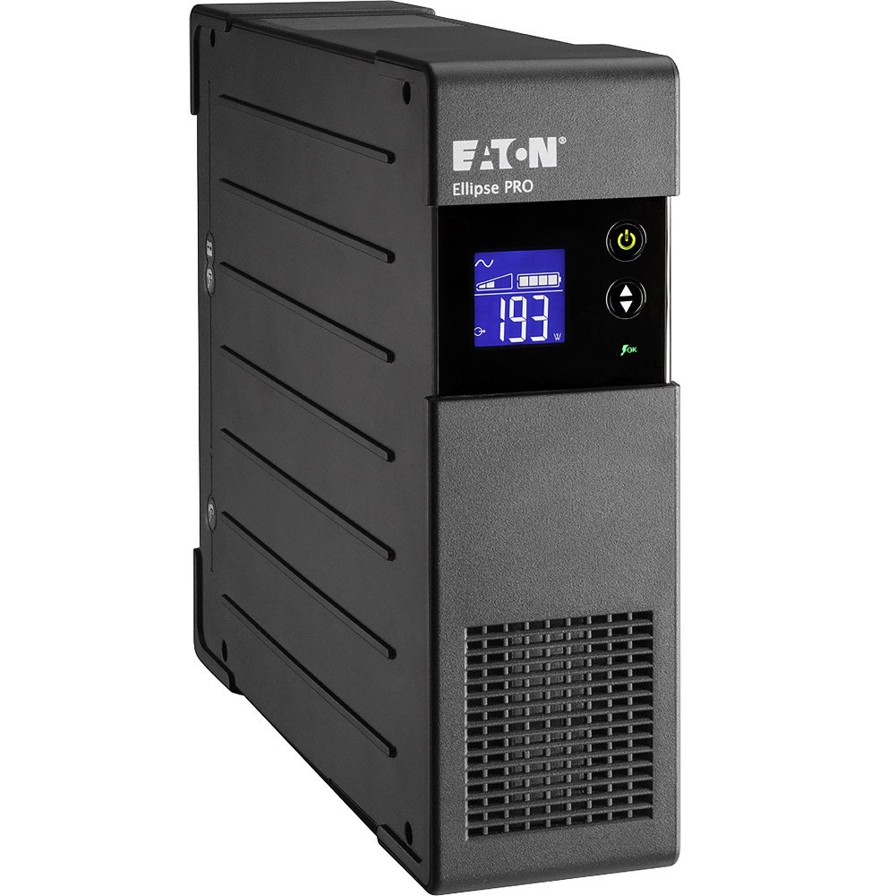 onduleur line interactive eaton ellipse pro 850 fr elp850fr