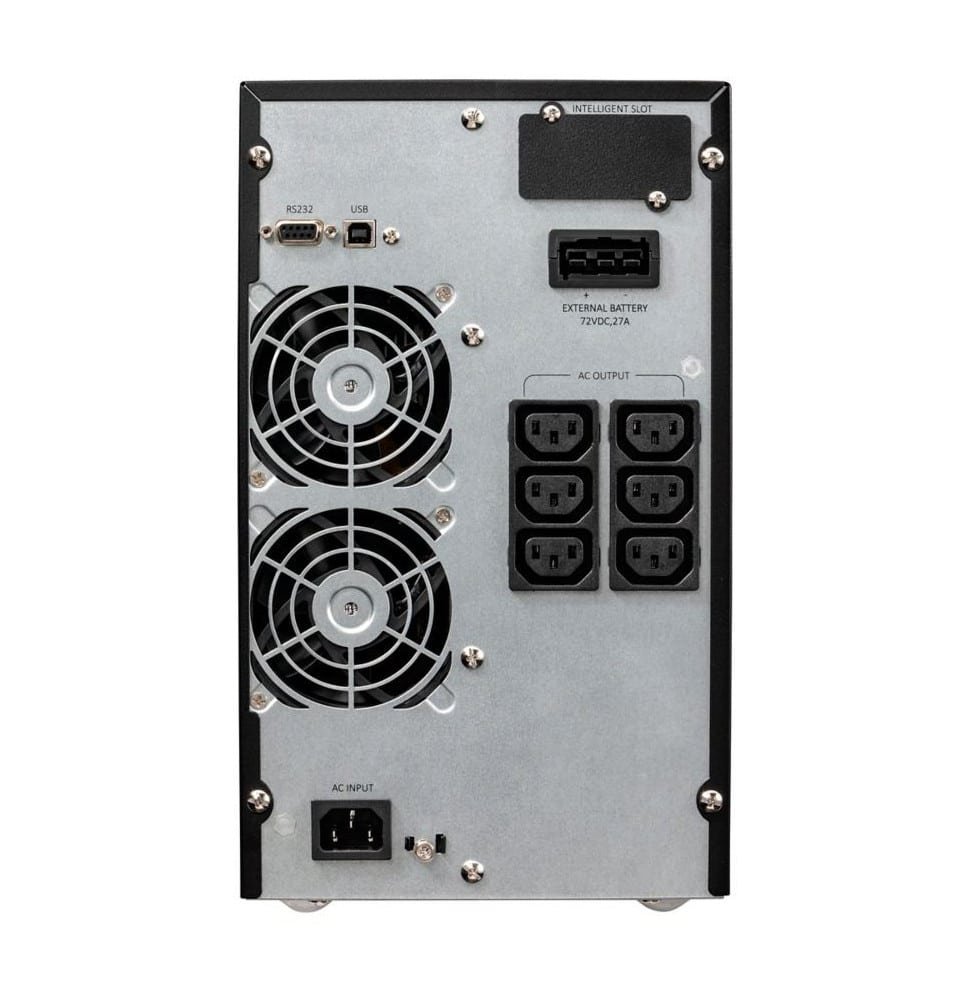onduleur on line eaton 9e 1600w 2000va 9e2000i