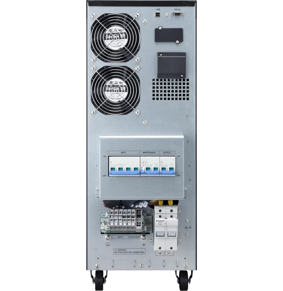 onduleur online double conversion eaton 9e 10kva 11 et 31 9e10ki