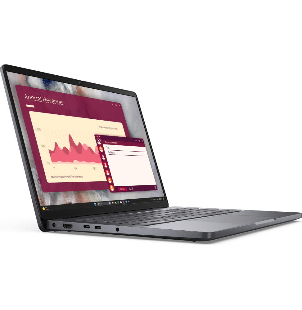 ordinateur portable dell pro 14 pc14250 dp14 c5 fd (1)