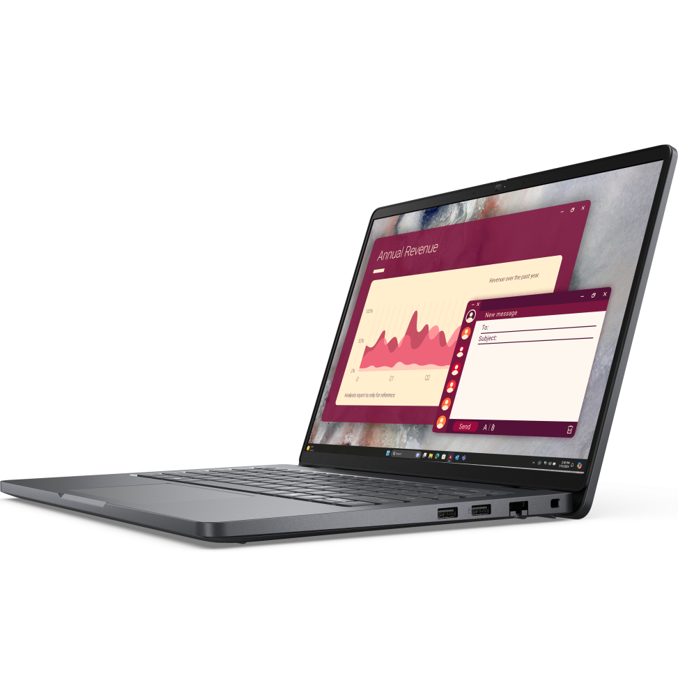 ordinateur portable dell pro 14 pc14250 dp14 c5 fd (2)