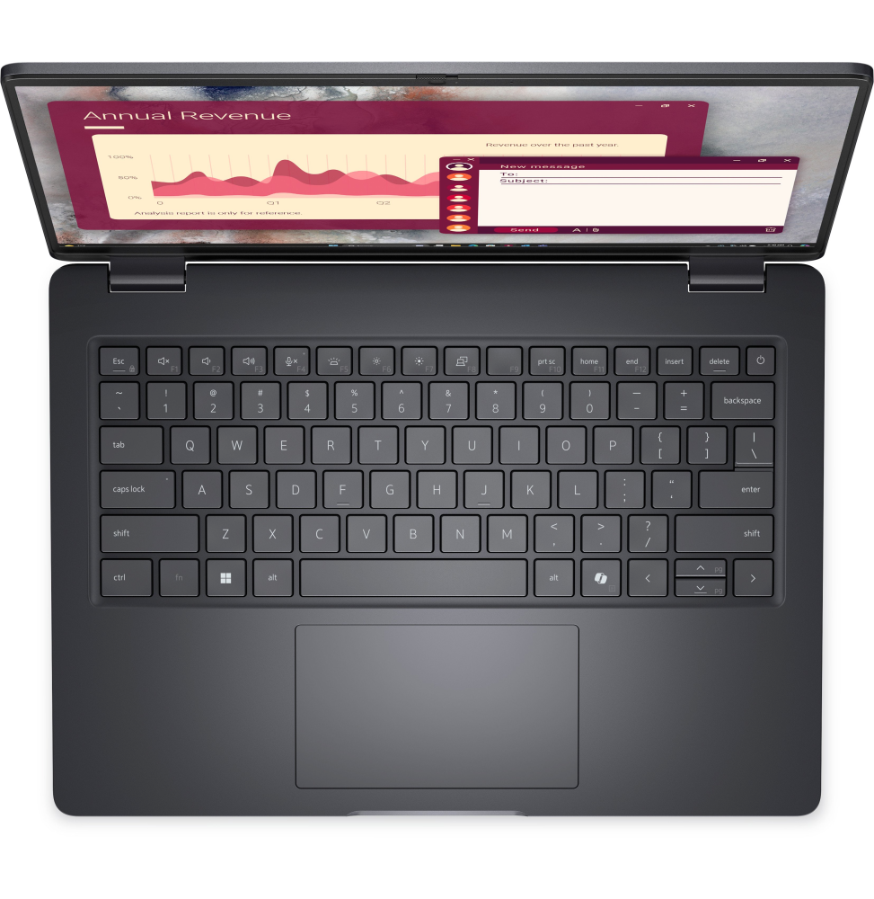 ordinateur portable dell pro 14 pc14250 dp14 u5 ubu (1)