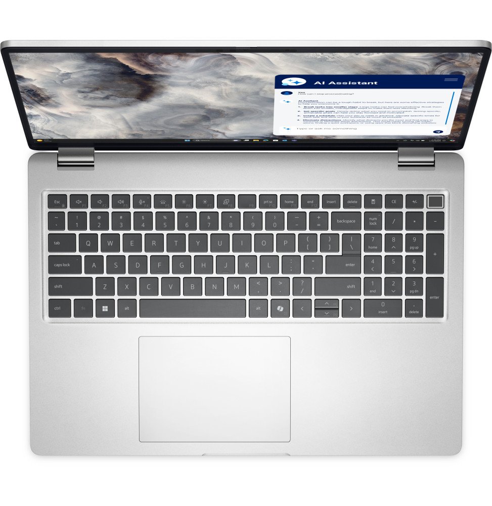 ordinateur portable dell pro 16 plus dellpro16 u5 w (2)