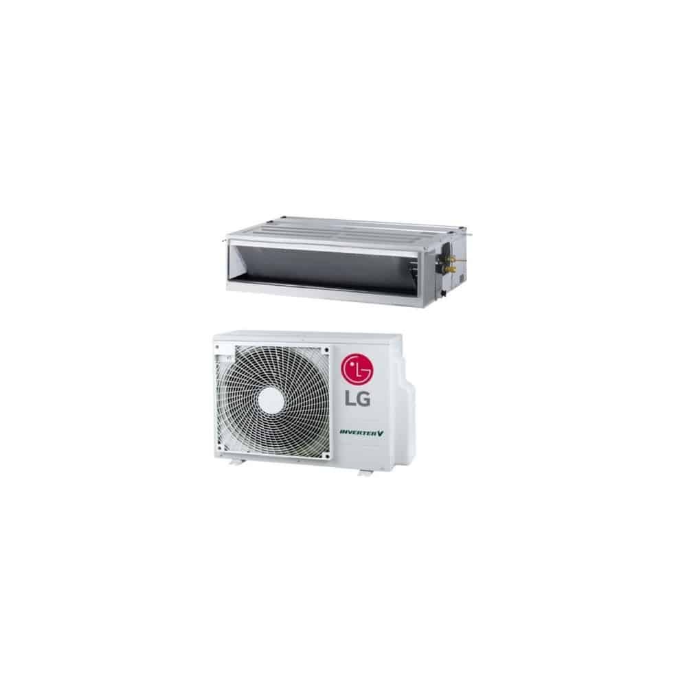 split gainable r410a inverter 71 kw tactile 24k sans installation