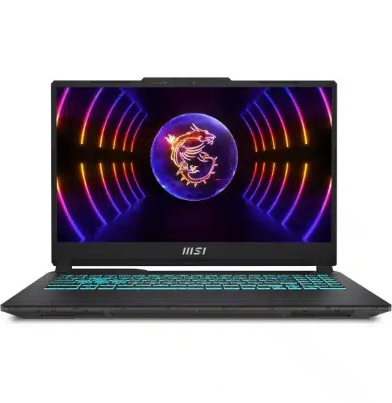 PC Portable Gaming MSI Cyborg 15 A13UC 2228MA 9S7 15K111 2228 1