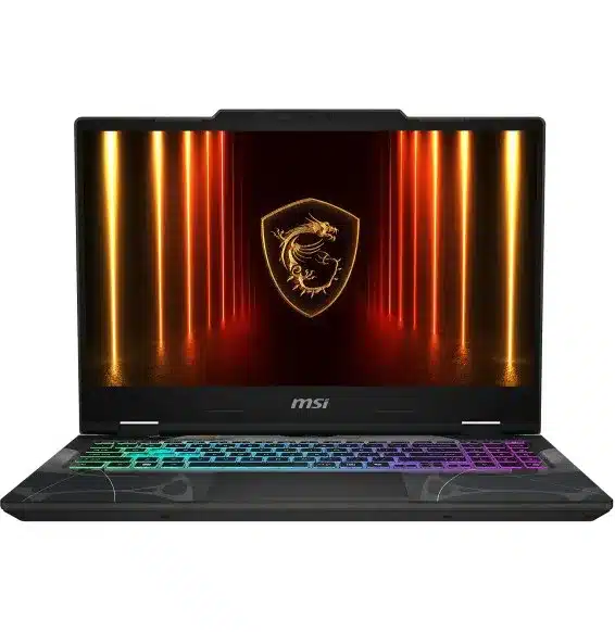 PC Portable Gaming MSI Cyborg 15 B13WFKG 833XMA 9S7 15Q342 833 1
