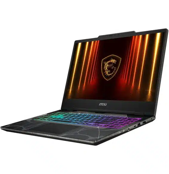 PC Portable Gaming MSI Cyborg 15 B13WFKG 833XMA 9S7 15Q342 833 4