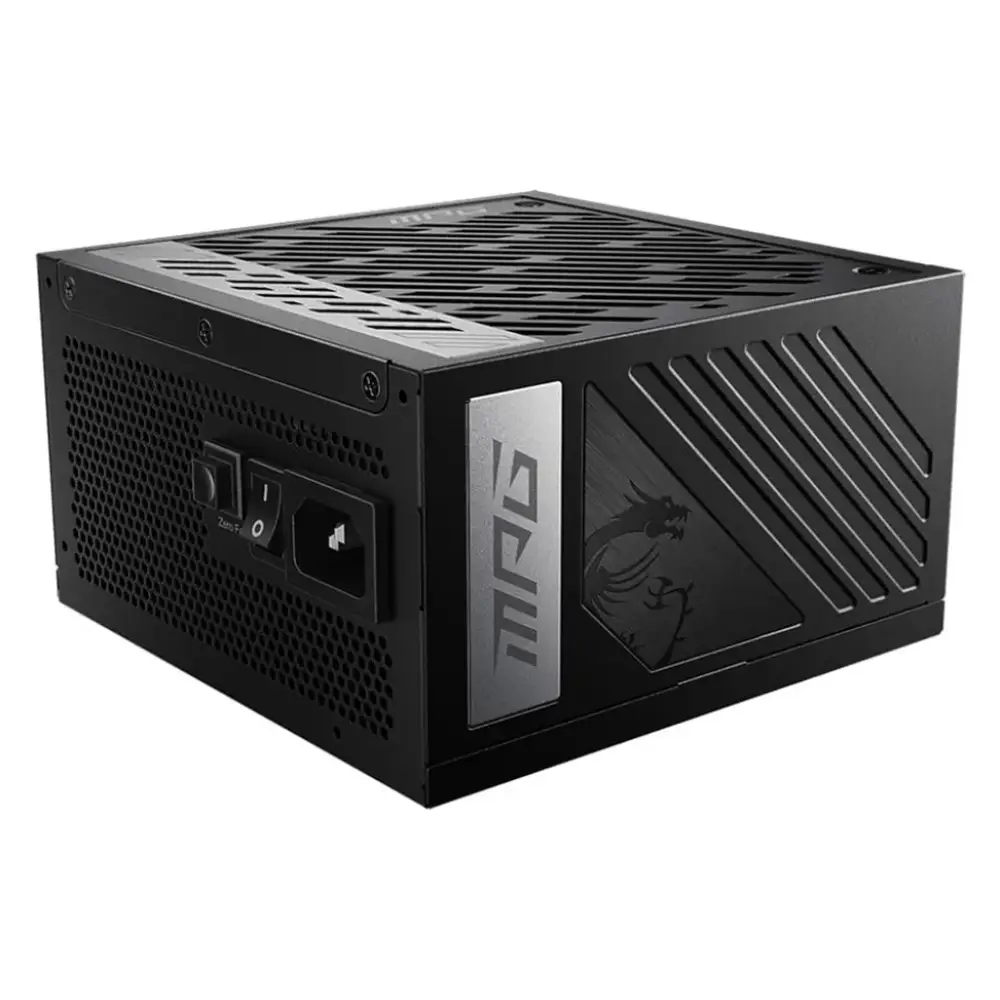 alimentation pc 850w 80 gold modulaire msi mpg a850g pcie5 306 7zp7b11 ce0 (3)