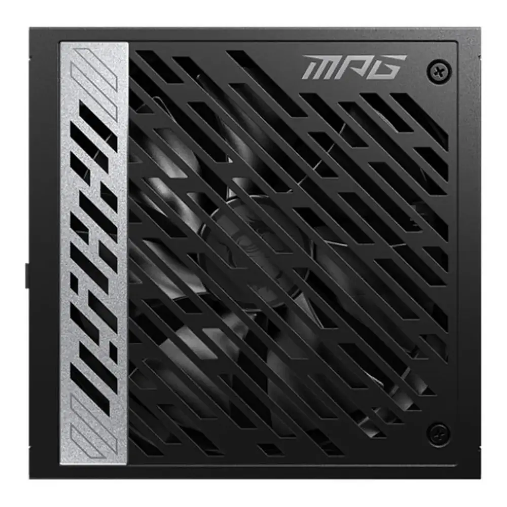 alimentation pc 850w 80 gold modulaire msi mpg a850g pcie5 306 7zp7b11 ce0 (4)