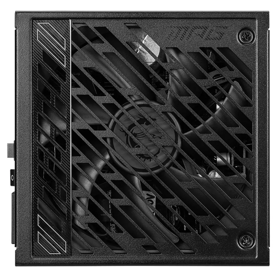 alimentation pc msi mpg a1250gs pcie5 (3)